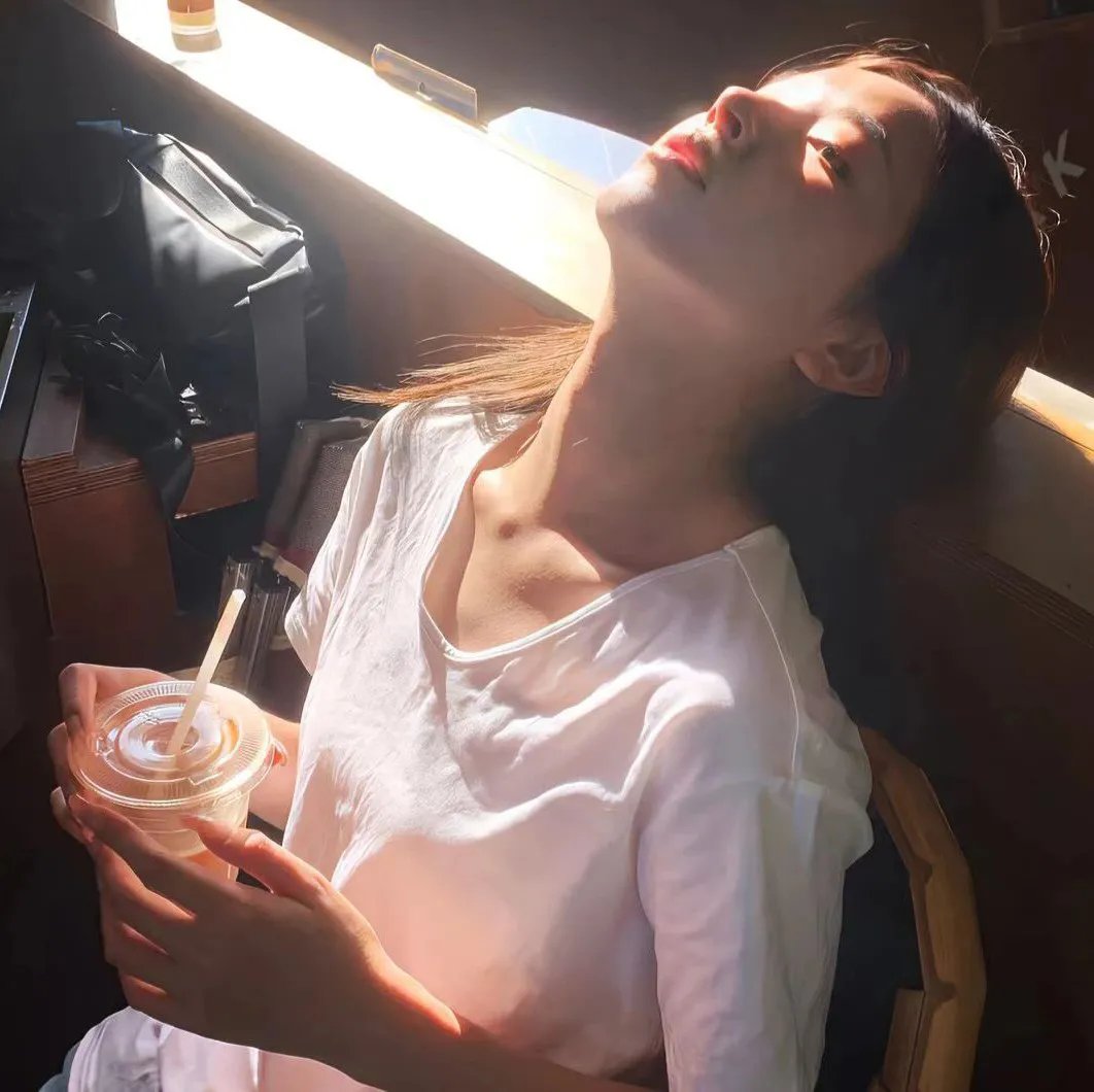 纯纯的小时光