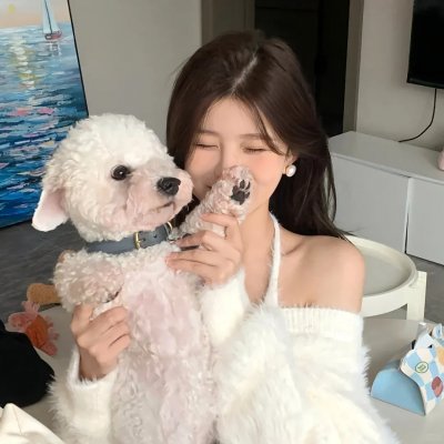 小智是女孩啦!